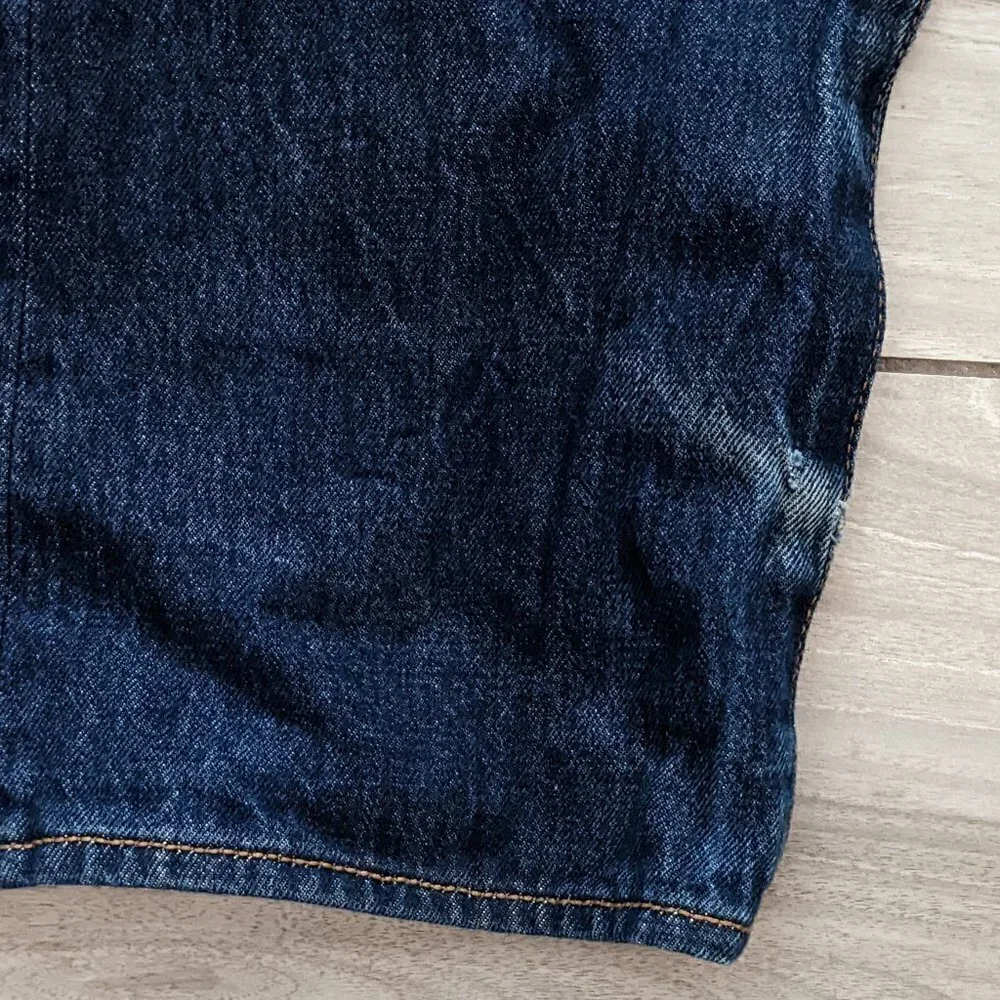 Levi 501 Jeans